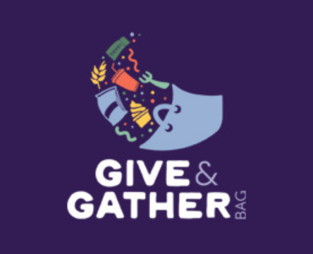 Give and Gather Bag
