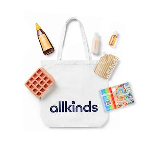 allkinds Lazy Day Showbag