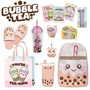 Bubble Tea