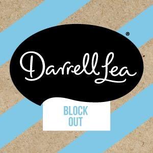 Darrell Lea Block Out