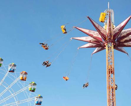 Sydney Royal Easter Show