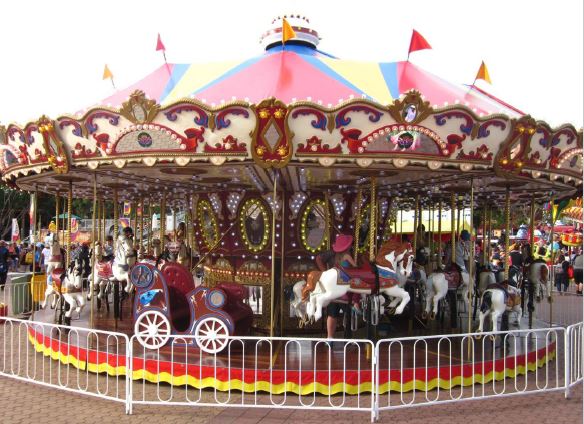 Carousel