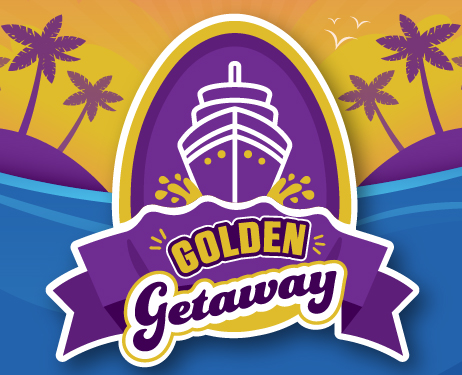 Golden Getaway with Celebrity Cruises!
