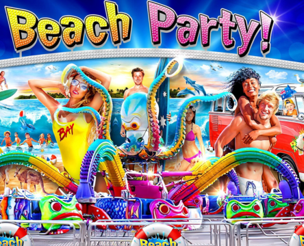 Beach Party